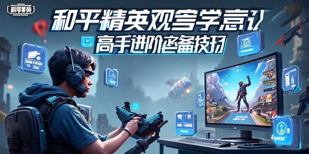 和平精英外挂【啊零直装V1.0】人物绘制透视 掩体子弹追踪 预判自瞄扫车 内透人物上色 全部枪械美化