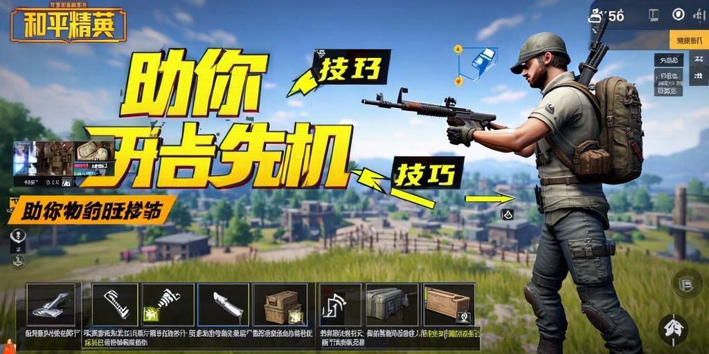 和平精英IOS辅助【sSs内部】免越狱使用，陪玩专用，低调上分